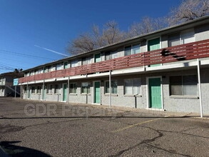 Building Photo - 1200 Coal Ave SW