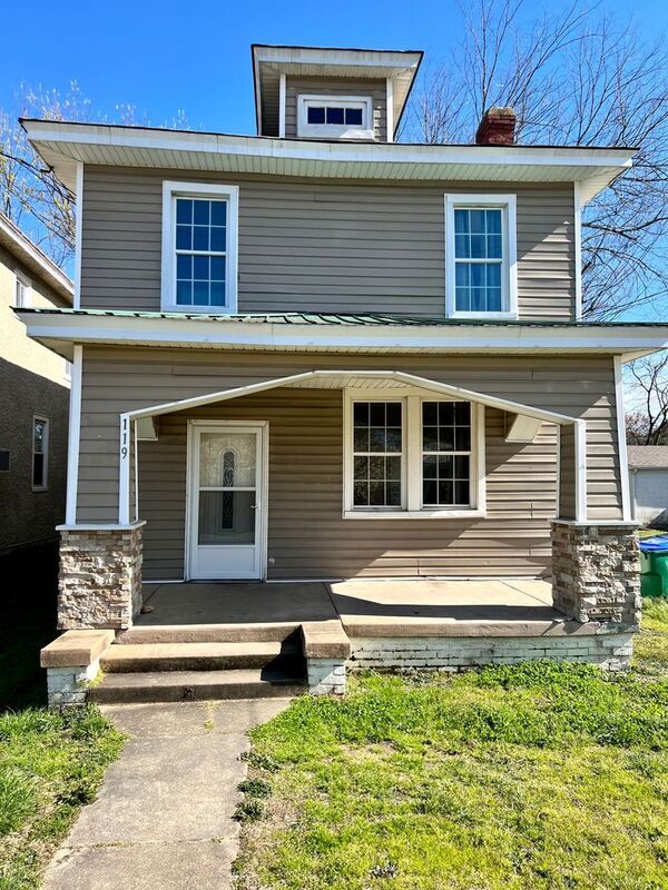 119 Lee Ave Unit A, Colonial Heights, VA 23834 Condo for Rent in