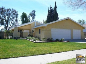 Building Photo - 21114 Lemarsh St