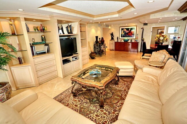 Building Photo - 3210 S Ocean Blvd