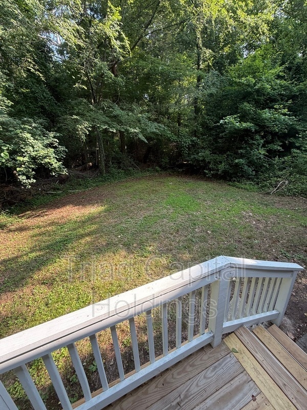 Photo - 1723 Waughtown St House