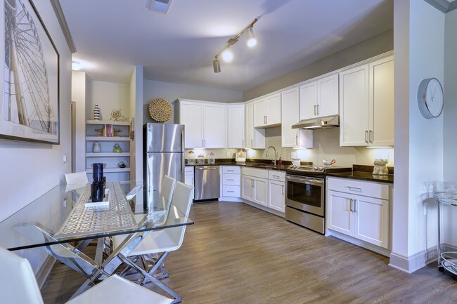 Foto del edificio - Meridian at Providence