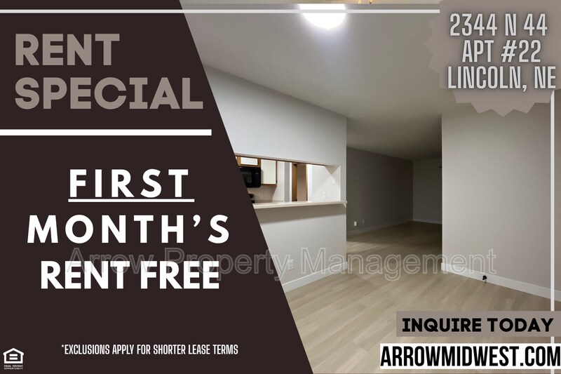 Foto principal - 2344 N 44th St