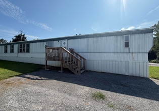 Building Photo - 2820 Co Rd 702