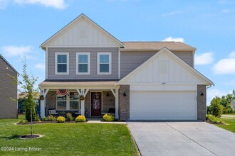 Building Photo - 400 Inspiration Ln