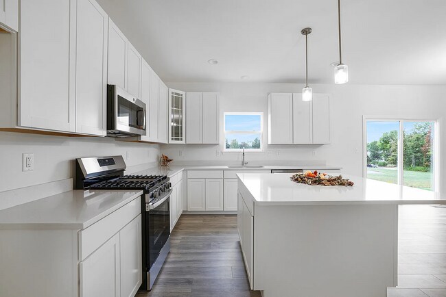 Foto del edificio - 18406 Boone Rdg Mnr Dr