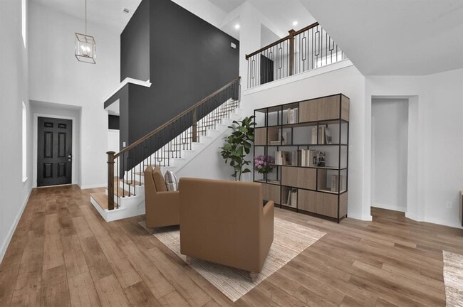 Building Photo - 109 Morning Nook Ct