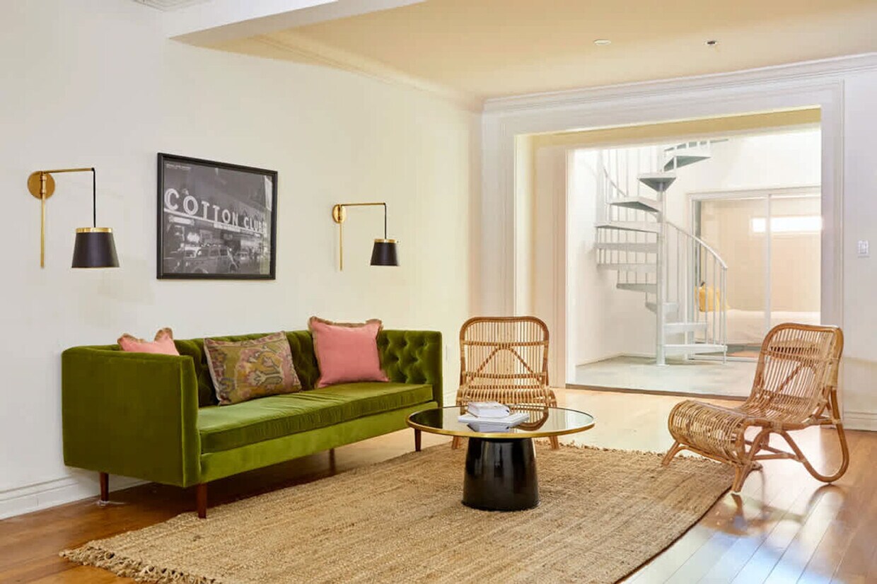 Foto principal - 2317 N Rampart St