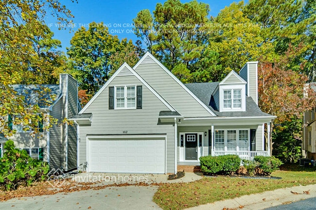 Building Photo - 1612 Nesfield Pl