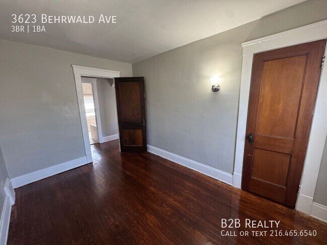 Building Photo - 3623 Behrwald Ave