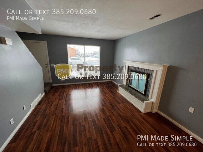 Building Photo - 388 E 1500 S