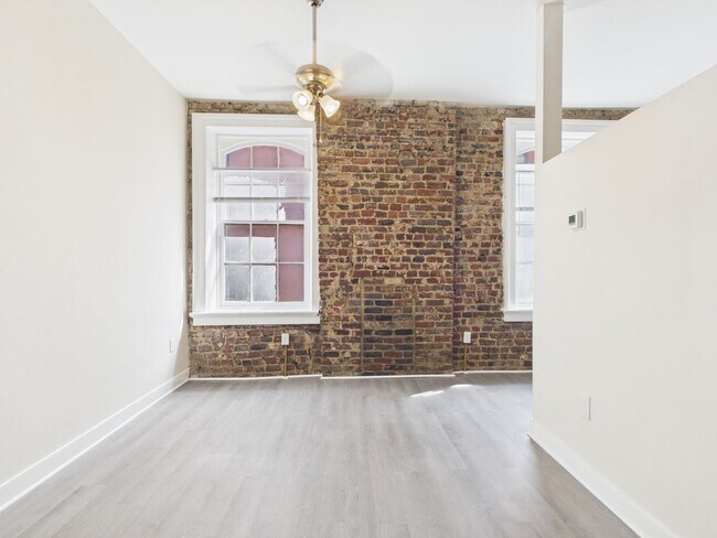 Foto del interior - Flats at 14th
