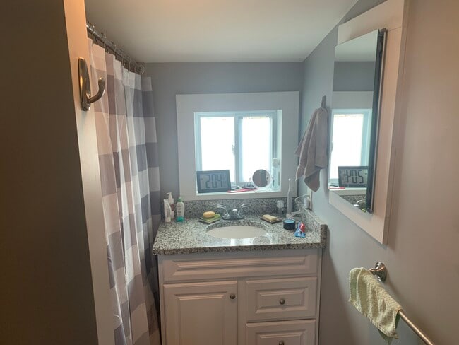 Foto del edificio - 287 Beacon St