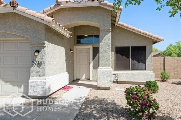 Building Photo - NOW AVAILABLE! - 3718 W Nancy Lane, Phoeni...