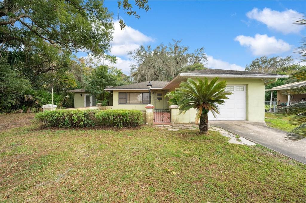 306 South St, Fern Park, FL 32730 House Rental in Fern Park, FL