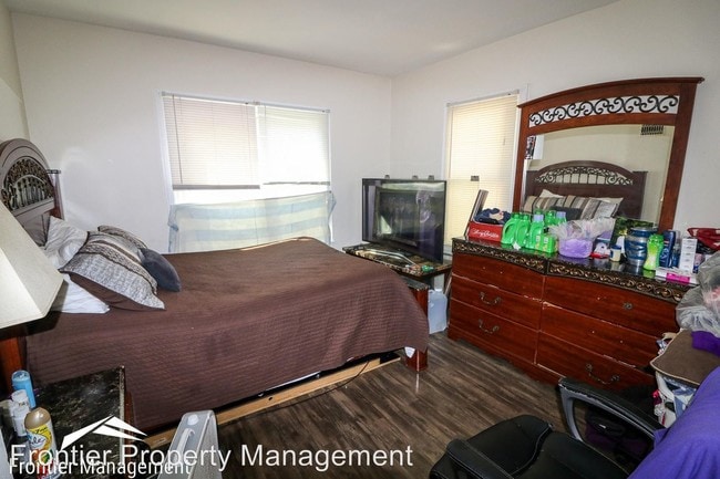 Foto del edificio - 823 N 8th St