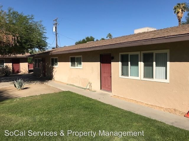 Building Photo - 73850 Santa Rosa Way
