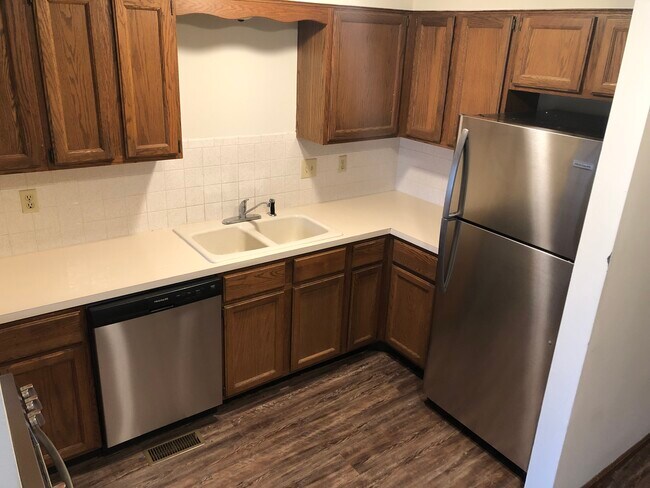 Cocina - 8713 W Thurman St