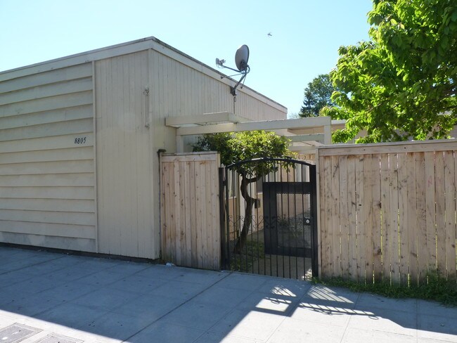 Foto del edificio - 8805 14th Ave S
