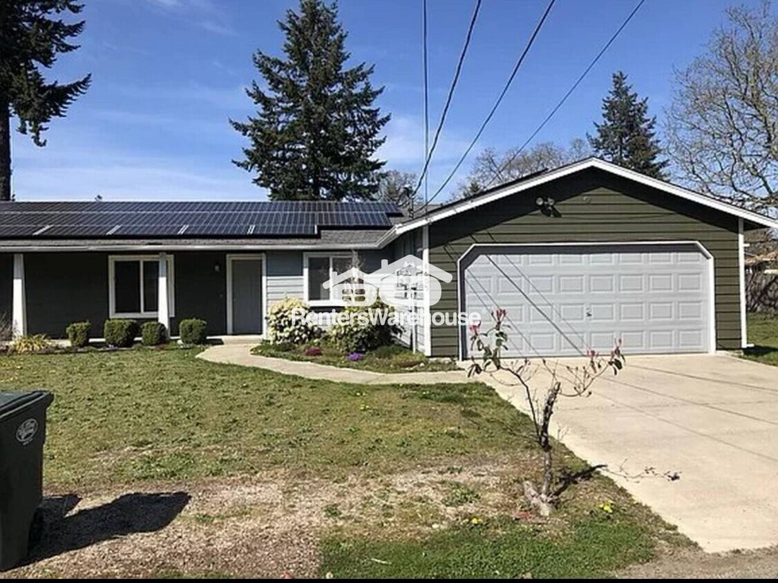 Foto principal - 8603 Meadow Rd SW