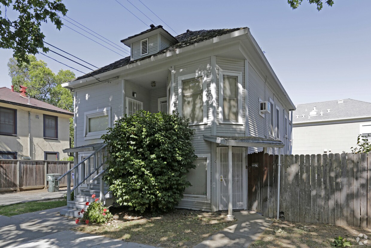 Foto del edificio - 1514 26th St