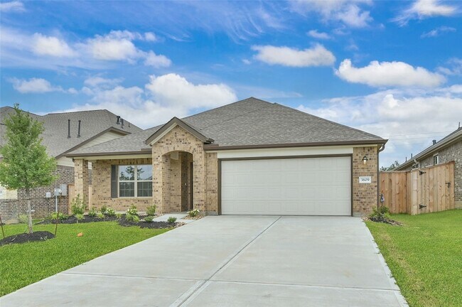 Foto del edificio - 3609 Oakvale Dr