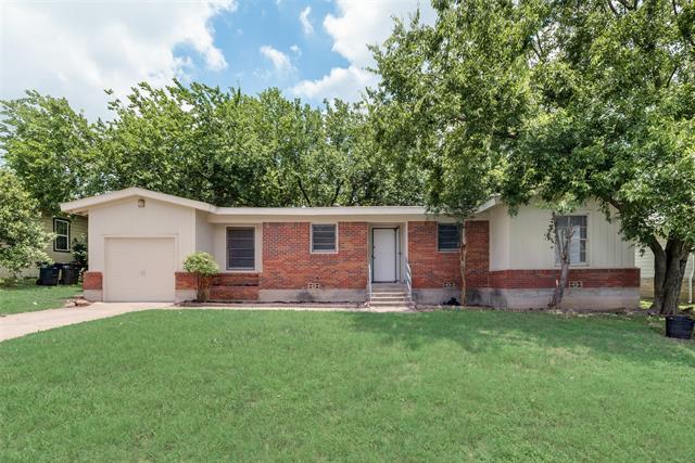 Primary Photo - 4909 Odessa Ave