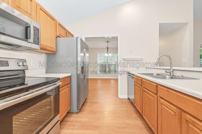 Foto del edificio - 6307 Forest Ridge Dr