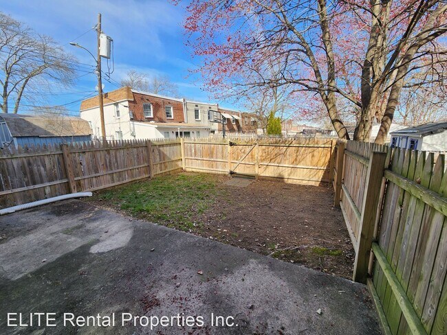 Building Photo - 3 br, 2 bath House - 1583 Summit St.