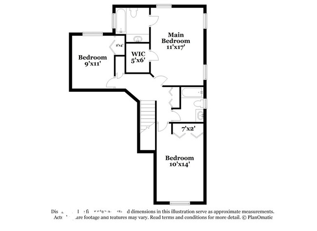 Foto del edificio - 7663 Sapphire Ln