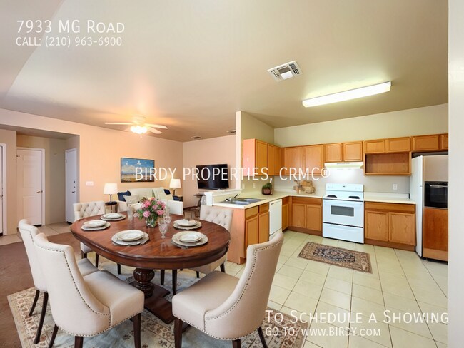 Building Photo - "Spacious 3-Bed, 2-Bath Duplex Retreat on ...