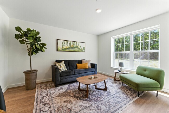 Foto del edificio - Elizabeth Brook Apartments