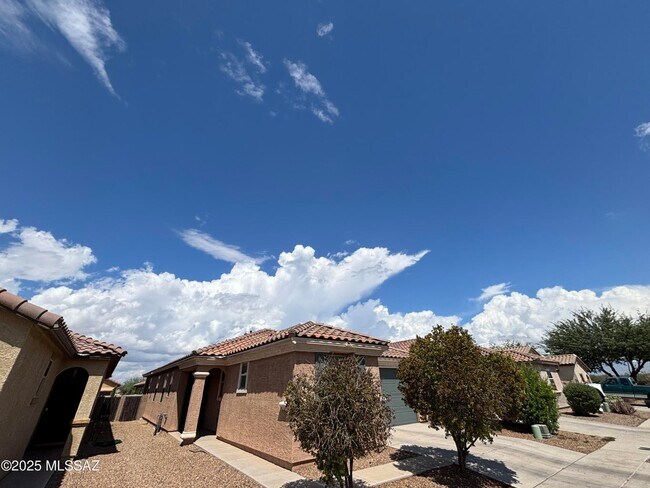 Foto del edificio - 6844 S Benedetti Ct