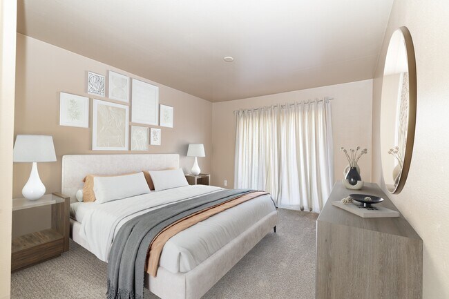 Foto del edificio - Cobblestone Corners