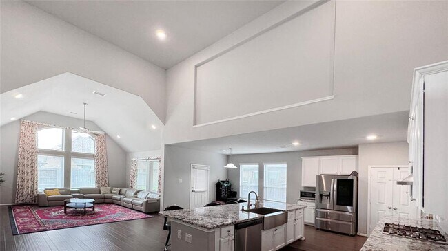 Building Photo - 3414 Dry Creek Dr