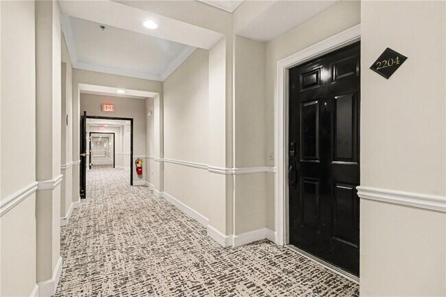 Building Photo - 3636 Habersham Rd NW