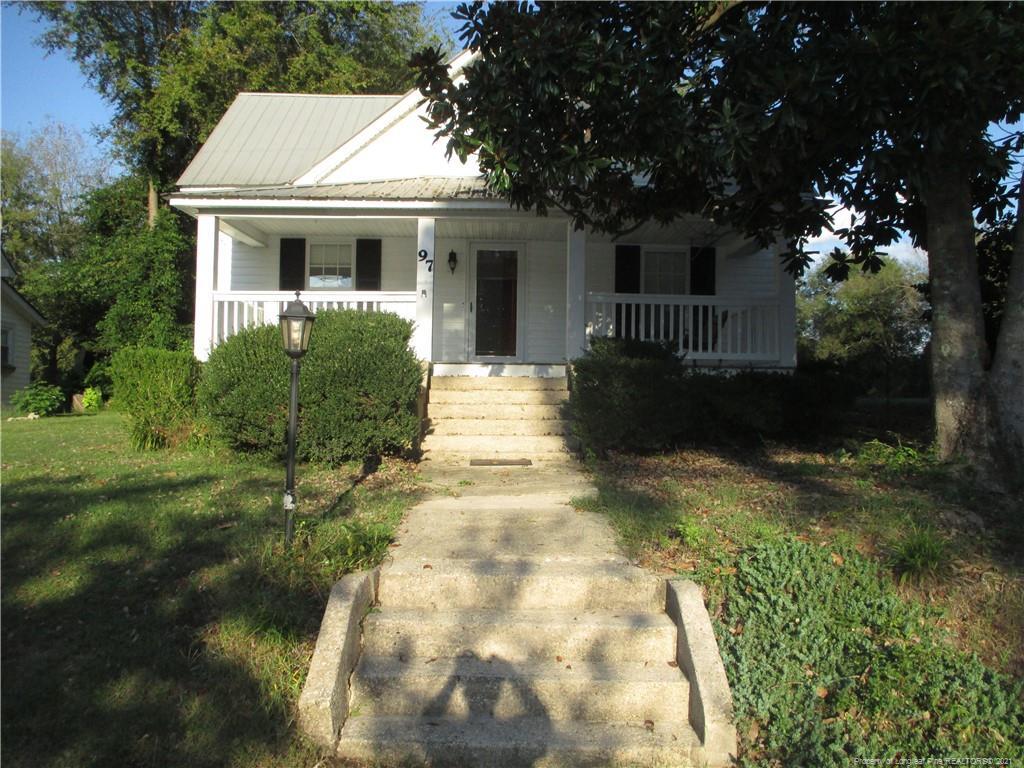 Primary Photo - 97 Jones St