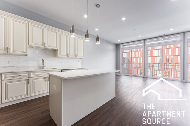 Foto del edificio - 1335 W Taylor St