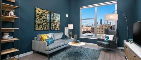 Foto del edificio - 730 N Morgan St