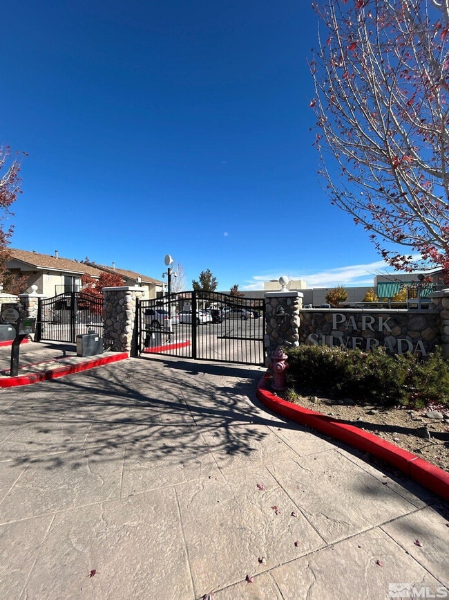 Building Photo - 2000 Silverada Blvd