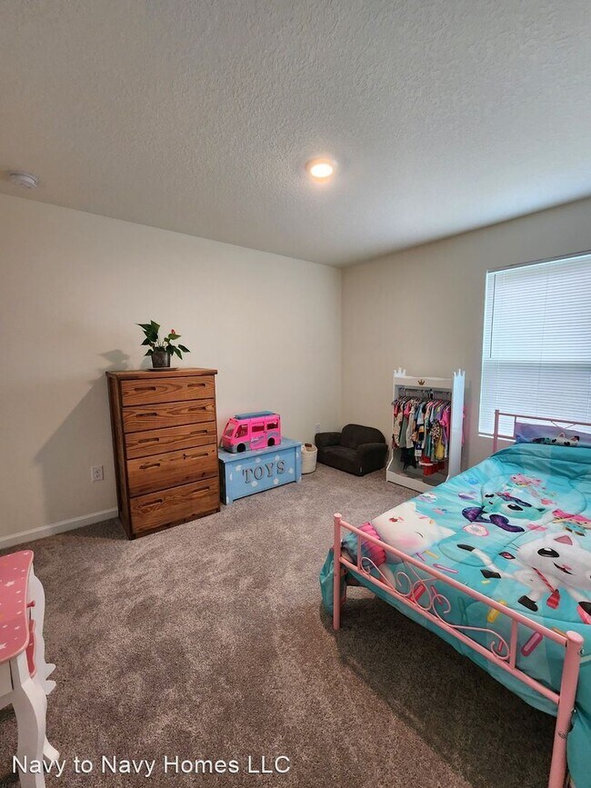 Building Photo - 3 br, 2 bath House - 7860 Maxton Rd