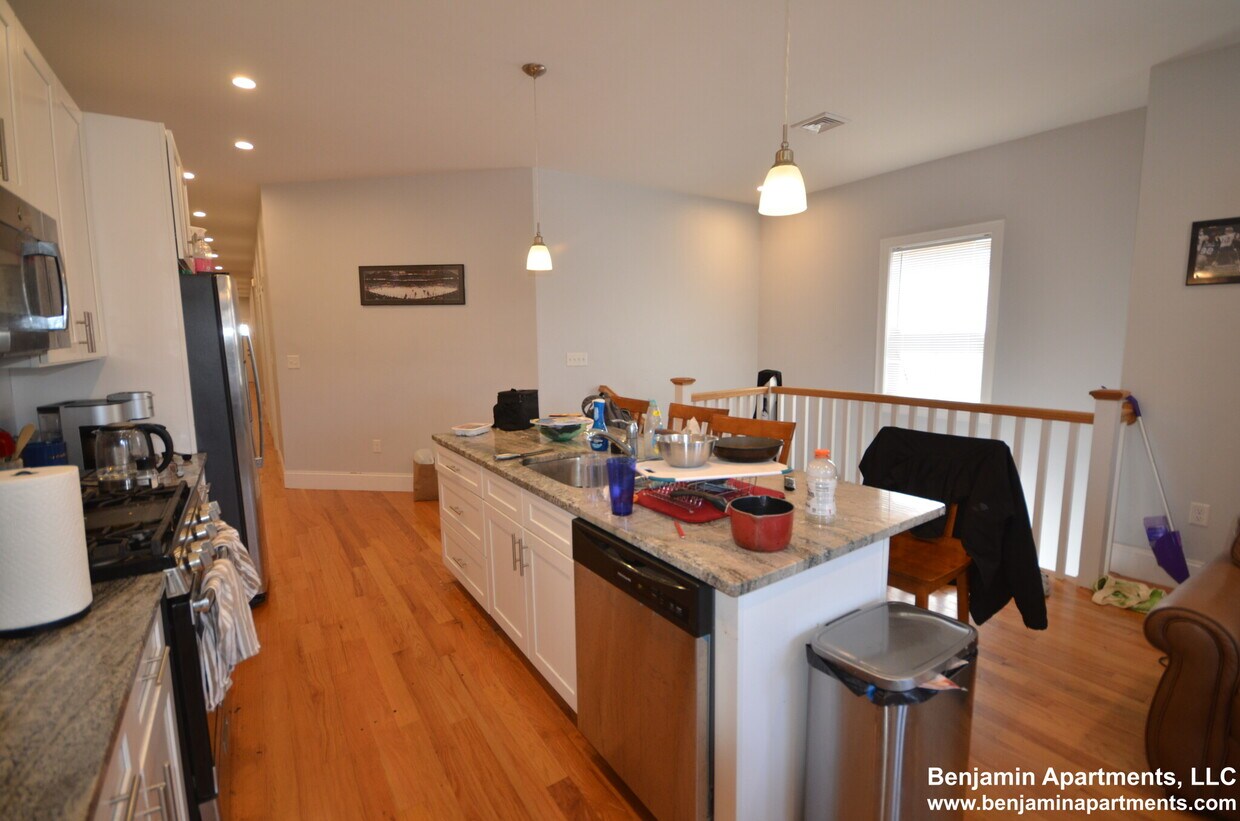 Foto principal - 9 Islington St