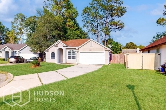 Foto del edificio - NOW AVAILABLE! - 7836 Georgia Jack Dr, Jac...