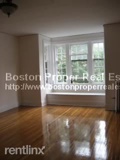 Foto principal - 6 Marlborough St
