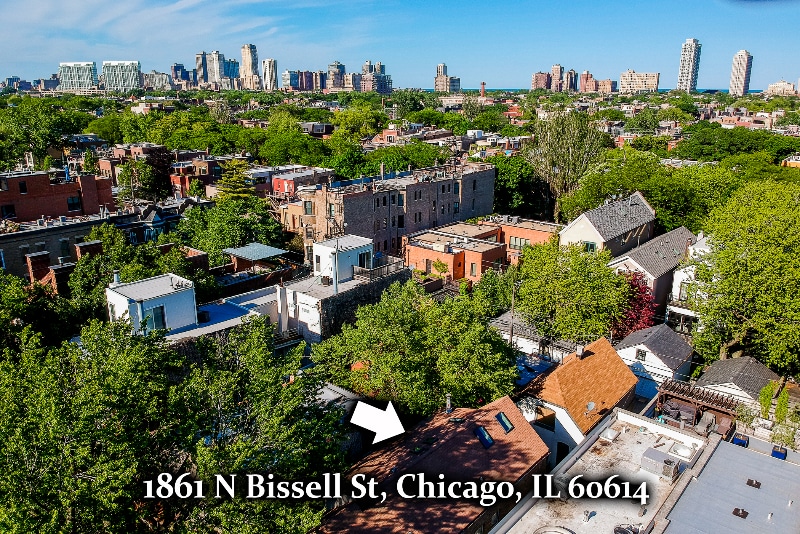 Photo - 1861 N Bissell St