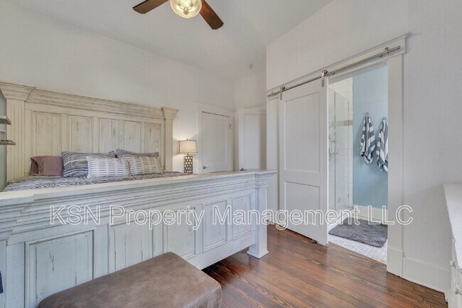 Foto del edificio - 714 E 36th St