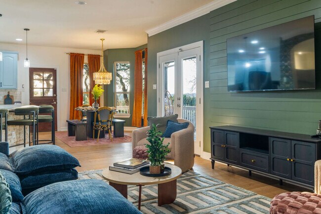 Foto del edificio - 13420 Trail Driver St