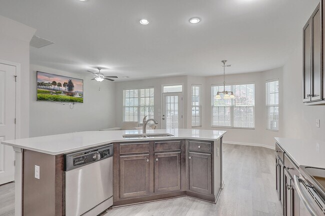 Building Photo - 9017 Cat Tail Pond Rd