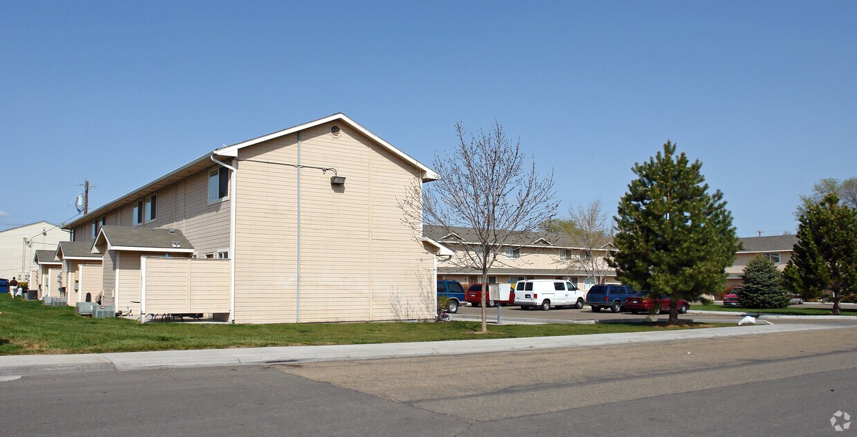 Building Photo - 1207 S Ivy St