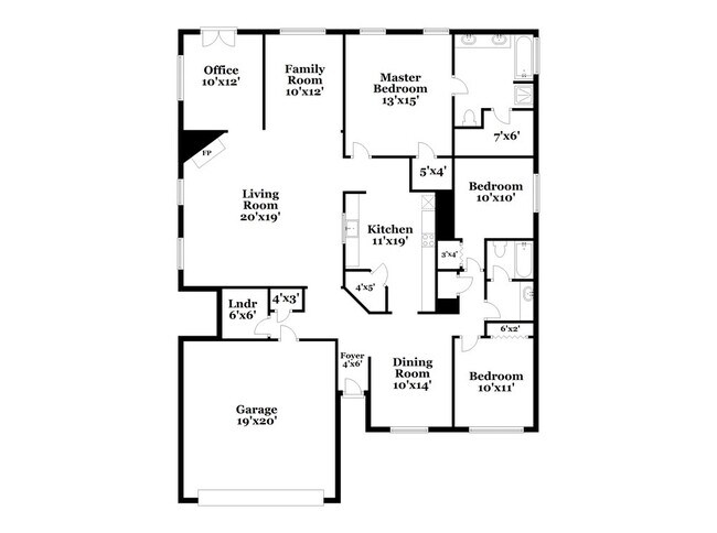 Building Photo - 4897 Truitt Ln